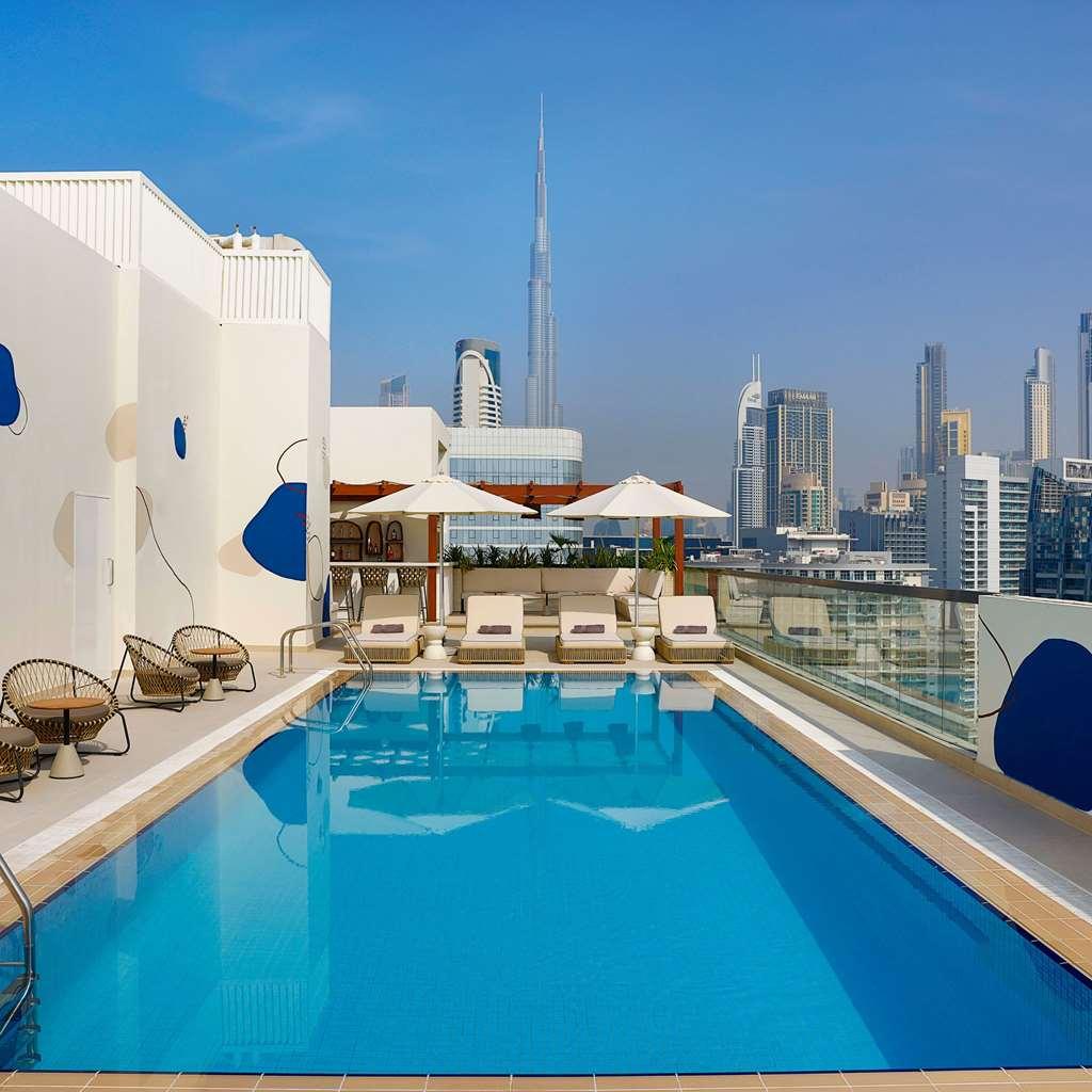 Отель The First Collection Dubai Waterfront Удобства фото