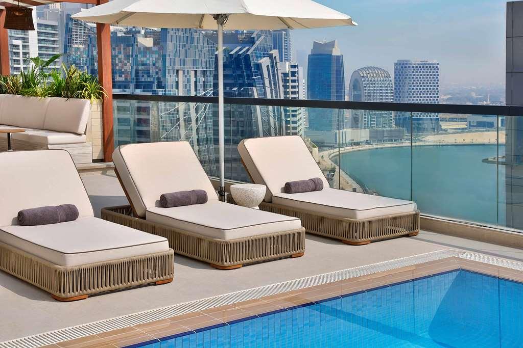 Отель The First Collection Dubai Waterfront Удобства фото